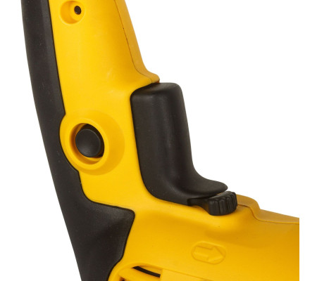 Ударная дрель DEWALT DWD024, 650 Вт, 2800 об/мин, 47600 уд/мин (DWD024-QS)