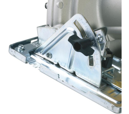 Дисковая пила DEWALT D23700, 1750 Вт, 235 мм, 4700 об/мин (D23700-QS)