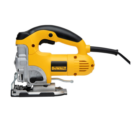Лобзик DEWALT DW331KT, 701 Вт, 3100 ход/мин, 26 мм, в кейсе TSTAK (DW331KT-QS)