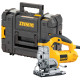 Лобзик DEWALT DW331KT, 701 Вт, 3100 ход/мин, 26 мм, в кейсе TSTAK (DW331KT-QS)