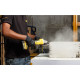 Аккумуляторный набор DEWALT DCK422P3, 18 В: дрель-шуруповерт DCD796 + шуруповерт DCF887 + УШМ DCG405 + перфоратор DCH273, с 3 АКБ 5 Ач и ЗУ, в 2 кейсах