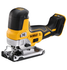 Аккумуляторный лобзик DEWALT DCS335N, 18 В, 3200 ход/мин, 26 мм, без АКБ и ЗУ (DCS335N-XJ)
