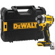 Аккумуляторный шуруповерт DEWALT DCF860NT, 18 В, 282 Нм, 4500 уд/мин, без АКБ и ЗУ, в кейсе TSTAK (DCF860NT-XJ)