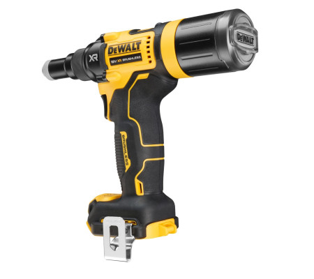 Аккумуляторный заклепочный пистолет DEWALT DCF403D2GT, 18 В, в кейсе TSTAK