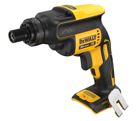 Аккумуляторный шуруповерт DEWALT DCF624B, 20 В, 2000 об/мин, без АКБ и ЗУ (DCF624B-XJ)