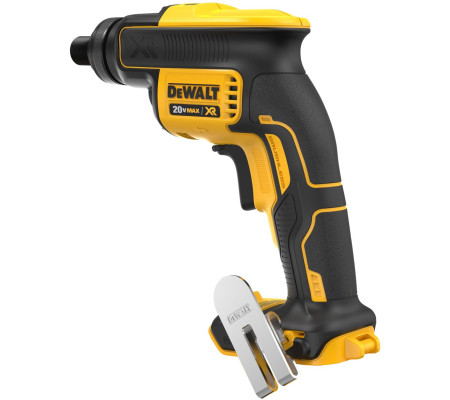 Аккумуляторный шуруповерт DEWALT DCF624B, 20 В, 2000 об/мин, без АКБ и ЗУ (DCF624B-XJ)