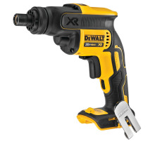Аккумуляторный шуруповерт DEWALT DCF624B, 20 В, 2000 об/мин, без АКБ и ЗУ (DCF624B-XJ)