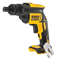 Аккумуляторный шуруповерт DEWALT DCF624B, 20 В, 2000 об/мин, без АКБ и ЗУ (DCF624B-XJ)