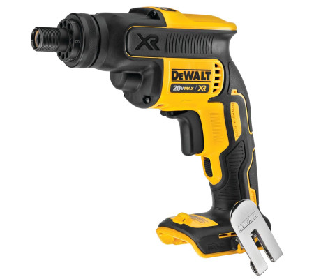 Аккумуляторный шуруповерт DEWALT DCF624B, 20 В, 2000 об/мин, без АКБ и ЗУ (DCF624B-XJ)