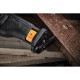 Аккумуляторная сабельная пила DEWALT DCS386NT, 18/54 В, 3000 ход/мин, 28.6 мм, без АКБ и ЗУ, в кейсе TSTAK (DCS386NT-XJ)