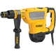 Перфоратор DEWALT D25614K, 1350 Вт, 10.5 Дж, 2900 уд/мин, в кейсе (D25614K-QS)