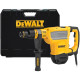 Перфоратор DEWALT D25614K, 1350 Вт, 10.5 Дж, 2900 уд/мин, в кейсе (D25614K-QS)