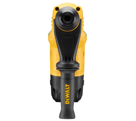 Перфоратор DEWALT D25614K, 1350 Вт, 10.5 Дж, 2900 уд/мин, в кейсе (D25614K-QS)