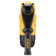 Перфоратор DEWALT D25614K, 1350 Вт, 10.5 Дж, 2900 уд/мин, в кейсе (D25614K-QS)