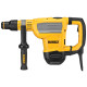 Перфоратор DEWALT D25614K, 1350 Вт, 10.5 Дж, 2900 уд/мин, в кейсе (D25614K-QS)