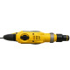 Перфоратор DEWALT D25614K, 1350 Вт, 10.5 Дж, 2900 уд/мин, в кейсе (D25614K-QS)