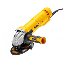 Угловая шлифмашина DEWALT DWE4215, 1200 Вт, 125 мм