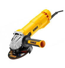 Угловая шлифмашина DEWALT DWE4215, 1200 Вт, 125 мм