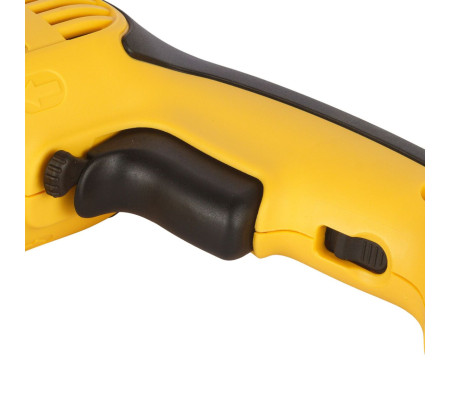Безударная дрель DEWALT, 701 Вт, 2500 об/мин, DWD112S