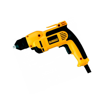 Безударная дрель DEWALT, 701 Вт, 2500 об/мин, DWD112S
