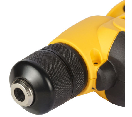 Безударная дрель DEWALT, 701 Вт, 2500 об/мин, DWD112S