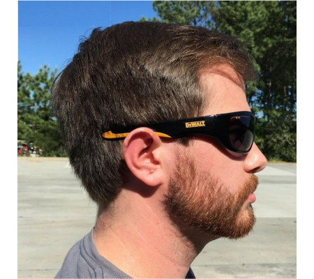Очки DEWALT, затемненные, DPG94-2D