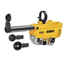 Пылесборник с HEPA-фильтром для перфораторов DCH263 DEWALT DWH205DH