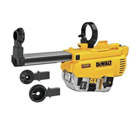 Пылесборник с HEPA-фильтром для перфораторов DCH263 DEWALT DWH205DH