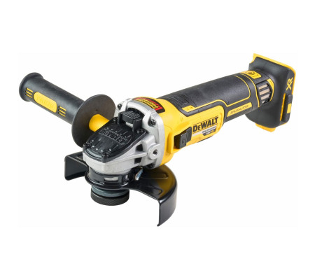 Аккумуляторный набор DEWALT DCK2080P2T, 18 В: дрель-шуруповерт DCD796 + УШМ DCG405, с 2 АКБ 5 Ач и ЗУ, в кейсе TSTAK