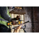 Аккумуляторная угловая шлифмашина DEWALT DCG409VSNT, 18/54 В, 125 мм, 9000 об/мин, без АКБ и ЗУ, в кейсе TSTAK (DCG409VSNT-XJ)