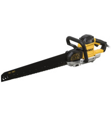 Аллигаторная пила DEWALT DWE398, 1700 Вт, 3000 ход/мин, 40 мм (DWE398-QS)