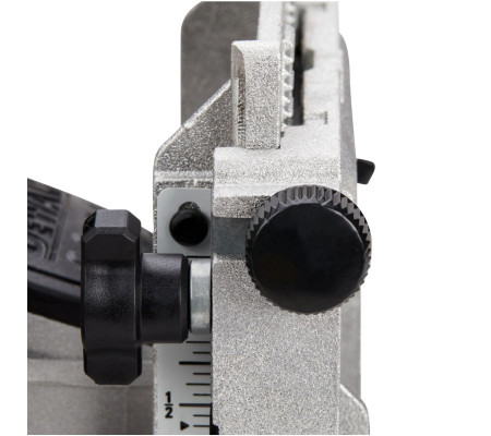 Аккумуляторный ламельный фрезер DEWALT DCW682NT, 18 В, 8000 об/мин, без АКБ и ЗУ, в кейсе TSTAK (DCW682NT-XJ)