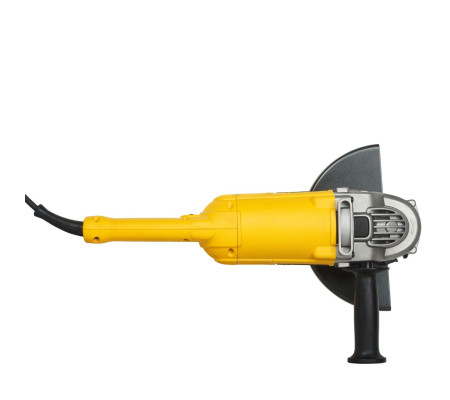 Угловая шлифмашина DEWALT DWE492, 2200 Вт, 230 мм, 6600 об/мин (DWE492-QS)