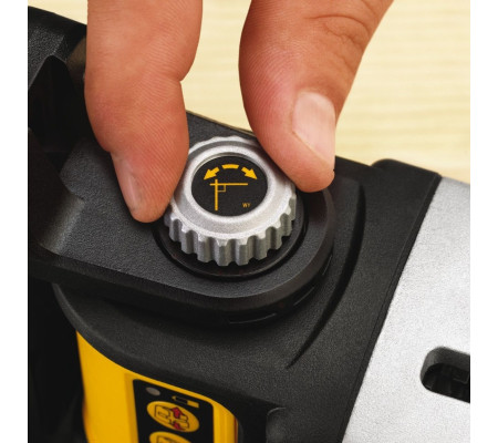 Самовыравнивающийся линейный КРАСНЫЙ лазерный уровень DEWALT DW089K