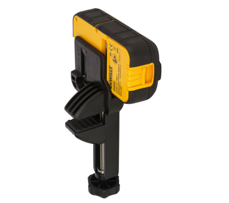 Детектор красного лазерного луча DEWALT DE0892, на батарейках (DE0892-XJ)