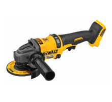 Аккумуляторная угловая шлифмашина DEWALT DCG418N, 54 В, 125 мм, 9000 об/мин, без АКБ и ЗУ (DCG418N-XJ)