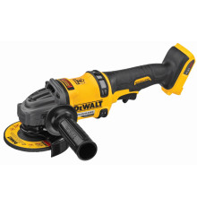 Аккумуляторная угловая шлифмашина DEWALT DCG418N, 54 В, 125 мм, 9000 об/мин, без АКБ и ЗУ (DCG418N-XJ)