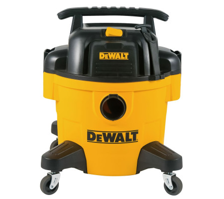 Строительный пылесос DEWALT DXV23PLPTA, 1150 Вт, 23 л