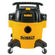 Строительный пылесос DEWALT DXV23PLPTA, 1150 Вт, 23 л