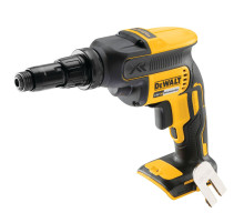 Аккумуляторный шуруповерт DEWALT DCF622N, 18 В, 34 Нм, 2000 об/мин, без АКБ и ЗУ (DCF622N-XJ)