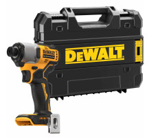 Аккумуляторный шуруповерт DEWALT DCF840NT, 18 В, 192 Нм, 4200 уд/мин, без АКБ и ЗУ, в кейсе TSTAK (DCF840NT-XJ)