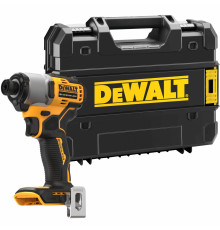 Аккумуляторный шуруповерт DEWALT DCF840NT, 18 В, 192 Нм, 4200 уд/мин, без АКБ и ЗУ, в кейсе TSTAK (DCF840NT-XJ)