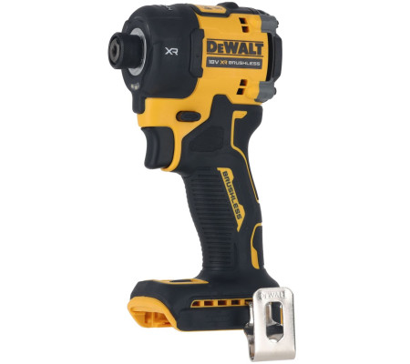 Аккумуляторный масляный шуруповерт DEWALT DCF870N, 18 В, 56 Нм, 4200 уд/мин, без АКБ и ЗУ (DCF870N-XJ)