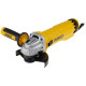 Штроборез DEWALT DWE46107, 1400 Вт, 125 мм, 11500 об/мин (DWE46107-QS)