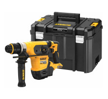 Аккумуляторный перфоратор DEWALT DCH416NT, 54 В, 4.5 Дж, 4200 уд/мин, без АКБ и ЗУ, в кейсе TSTAK (DCH416NT-XJ)