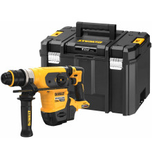 Аккумуляторный перфоратор DEWALT DCH416NT, 54 В, 4.5 Дж, 4200 уд/мин, без АКБ и ЗУ, в кейсе TSTAK (DCH416NT-XJ)