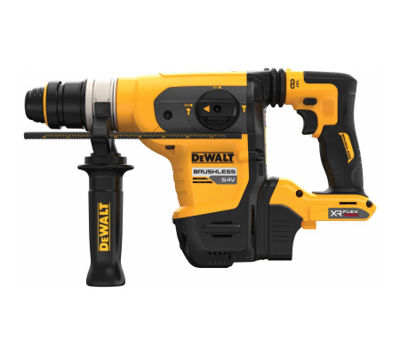 Аккумуляторный перфоратор DEWALT DCH416NT, 54 В, 4.5 Дж, 4200 уд/мин, без АКБ и ЗУ, в кейсе TSTAK (DCH416NT-XJ)