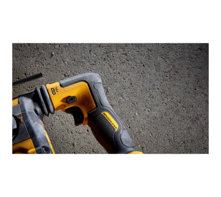 Аккумуляторный перфоратор DEWALT DCH416NT, 54 В, 4.5 Дж, 4200 уд/мин, без АКБ и ЗУ, в кейсе TSTAK (DCH416NT-XJ)