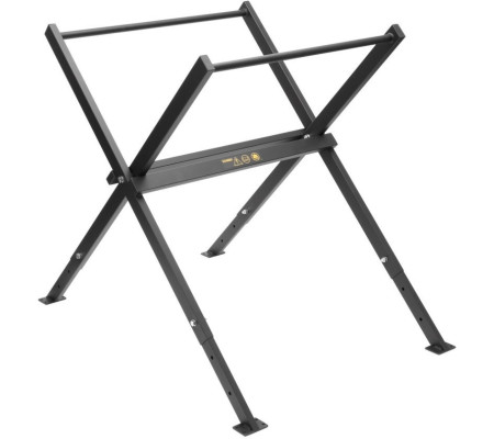 Подставка DEWALT D240001-XJ, для пилы по камню и плитке D24000