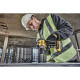 Аккумуляторная дрель-шуруповерт DEWALT DCD800E1T, 18 В, 2000 об/мин, с АКБ 1.7 Ач и ЗУ, в кейсе TSTAK (DCD800E1T-QW)